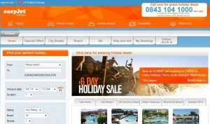 Hotelopia y easyJet Holidays firman una alianza estratégica