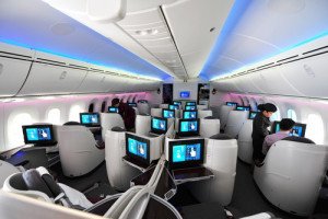 Los modelos de aviones más seguros del mundo