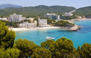 Las empresas de Baleares asumen un fuerte impacto de la COVID en su negocio