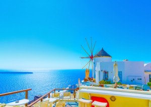 Los TTOO alemanes son optimistas respecto a Grecia
