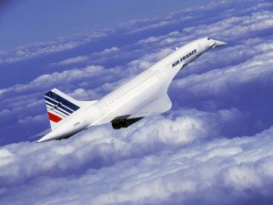 El Concorde volverá a volar: 50 años después regresa la leyenda supersónica