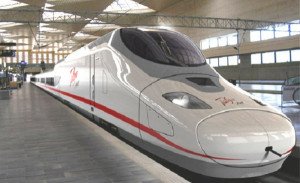 Talgo se estrena en Bolsa a menos de 10 € la acción