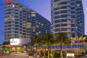 Sheraton realiza millonaria inversión para regresar a Barra da Tijuca