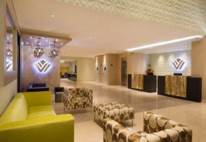 Wyndham abrió en Barranquilla su hotel número 13 en Colombia