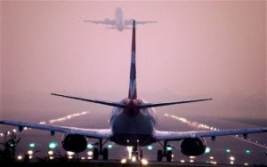 Nueva lista negra de aerolíneas prohibidas en la Unión Europea