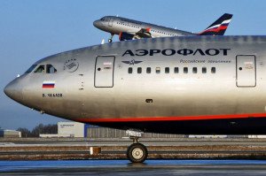 Sabre rompe el acuerdo de distribución global con Aeroflot 