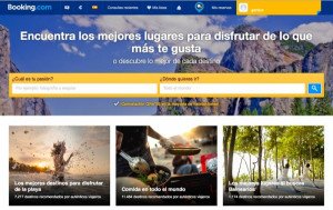 Google, TripAdvisor y Booking también quieren inspirar viajes