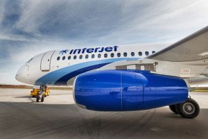 Interjet: empleados no levantan la huelga y no volvería a volar en marzo