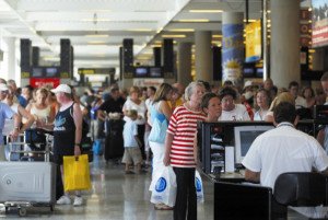 ¿Qué quieren los pasajeros aéreos en estos momentos?