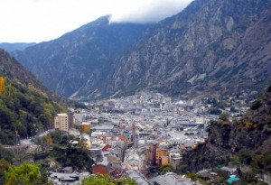 Retos del mercado hotelero de Andorra
