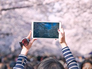 Tendencias 2017 en Social Media para destinos turísticos aventajados