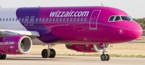 El coronavirus tumba los vuelos de Wizz Air a Italia un 60%   