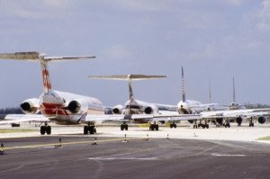 Más de 60 aerolíneas vuelven a despegar en junio