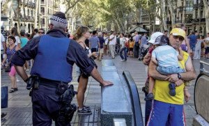 Las ventas de seguros para cancelaciones por terrorismo crecen un 10%  