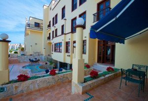 Klayman abre en Tenerife tras invertir 1 M €