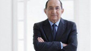 Pablo Piñero, premio Hosteltur a la Personalidad Turística de 2017