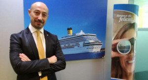 El precio de los cruceros crece a la vez que la demanda, asegura Costa