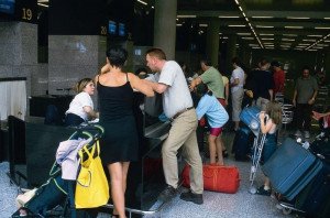 Aeropuertos españoles entre los europeos de mayor crecimiento en agosto