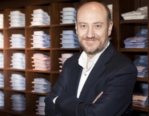 Luis Llorca: "El turismo cosmopolita es clave para la sostenibilidad"