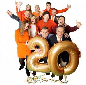 Hotels VIVA en su 20 aniversario: ¡Aquí empieza la diversión!