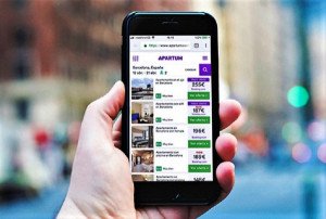 El nuevo portal de Apartum, primer comparador de apartamentos turísticos