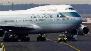 Cathay Pacific apuesta por España como nexo de conexión entre Asia y Europa