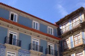 Portugal lanza su mayor programa de incentivos para renovar edificios