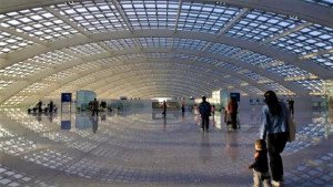 China, en ruta a convertirse en el primer mercado aéreo mundial