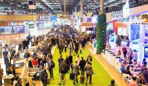 FITUR 2021 crea un punto de encuentro estratégico B2B en su sección MICE