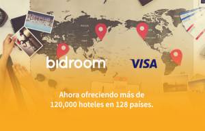 Bidroom.com permite evitar a las OTA con reservas directas y 0% de comisión