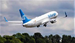 Air Europa recupera otro destino europeo, después de 4 años posCovid