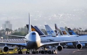 Incentivos al SAF y limitar las huelgas, reclamo de las aerolíneas europeas