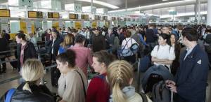 Las 50 peores rutas de Europa de 2018, cuatro con España