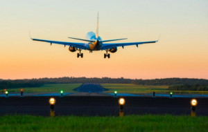 Argentina tuvo 29 millones de pasajeros en 2018