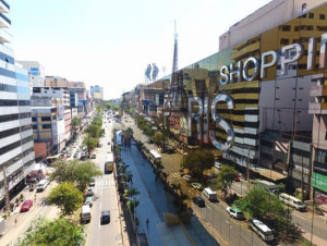 Paraguay: ¿cómo atraer turismo a Ciudad del Este?