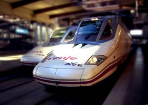 Renfe ofrece descuentos de hasta un 70% en AVE y larga distancia