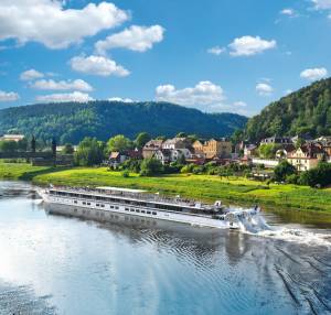 CroisiEurope busca agencias especialistas en grupos