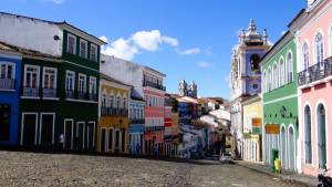 Cinco destinos latinoamericanos para 2019 