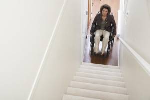 Una agencia denuncia las trabas de hoteles y cruceros al turismo accesible