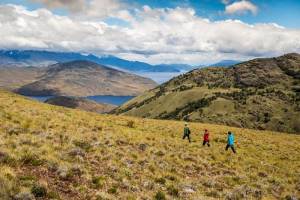Los viajes de brasileños a Chile crecieron 50% en cinco años