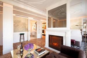 Palladium estrena su primer hotel de la nueva marca Bless en Madrid