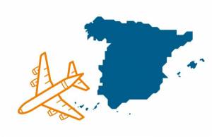 Así viajarán los españoles a Latinoamérica en 2019