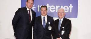Aerolínea mexicana Interjet tiene nuevo Director General