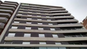 Accor inaugura el primer ibis Styles de Montevideo