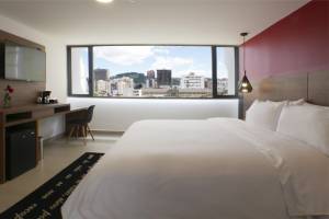 Park Inn by Radisson abre en Quito 