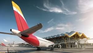 España y la CE buscan una fórmula post Brexit para Iberia y Vueling
