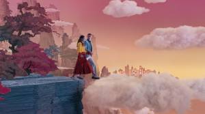 Una aerolínea lanza su campaña de marca más ambiciosa