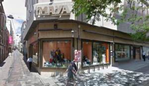 Los almacenes Maya de Tenerife se convertirán en un Marriott con 10 M €