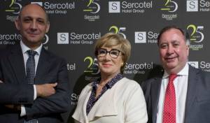 Nace Sercotel Hotel Group con afán de crecer en España y Latinoamérica