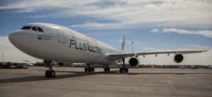 Plus Ultra Líneas Aéreas anuncia una nueva ruta con Latinoamérica 